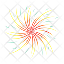 پیش‌نمایش فایل firework-6641399 از پک آتش‌بازی