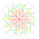 پیش‌نمایش فایل firework-6641402 از پک آتش‌بازی