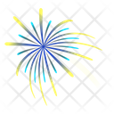 پیش‌نمایش فایل firework-6641409 از پک آتش‌بازی