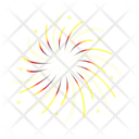 پیش‌نمایش فایل firework-6641411 از پک آتش‌بازی