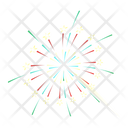 پیش‌نمایش فایل firework-6641416 از پک آتش‌بازی