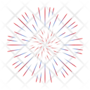 پیش‌نمایش فایل firework-6641423 از پک آتش‌بازی