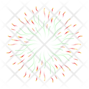 پیش‌نمایش فایل firework-6641443 از پک آتش‌بازی