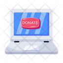 پیش‌نمایش فایل online-fundraising-6647163 از پک کمک‌های خیریه
