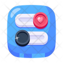 پیش‌نمایش فایل toggle-buttons-6647137 از پک کمک‌های خیریه