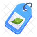 پیش‌نمایش فایل eco-tag-6646888 از پک محیط زیست