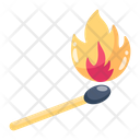 پیش‌نمایش فایل matchstick-6646861 از پک محیط زیست