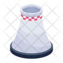 پیش‌نمایش فایل nuclear-plant-6646871 از پک محیط زیست