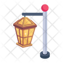 پیش‌نمایش فایل streetlamp-6646868 از پک محیط زیست