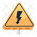 پیش‌نمایش فایل voltage-sign-6646869 از پک محیط زیست
