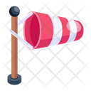 پیش‌نمایش فایل windsock-6646863 از پک محیط زیست