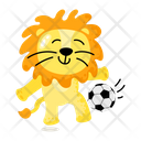 پیش‌نمایش فایل football-6635561 از پک استیکرهای ستاره‌شناسی