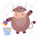 پیش‌نمایش فایل pig-6635606 از پک استیکرهای ستاره‌شناسی