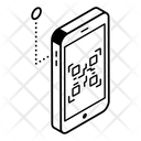 پیش‌نمایش فایل mobile-barcode-6707082 از پک تحویل