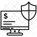 پیش‌نمایش فایل secure-banking-19 از پک کسب و کار و امور مالی ۱