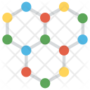 پیش‌نمایش فایل molecule-structure-1 از پک Education 1 