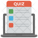 پیش‌نمایش فایل online-quiz از پک Education 1 
