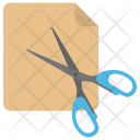 پیش‌نمایش فایل paper-cutting از پک Education 1 