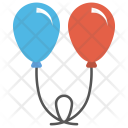 پیش‌نمایش فایل balloons-278 از پک کودکان و بچه‌ها ۱
