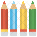 پیش‌نمایش فایل pencil-colors-1 از پک کودکان و بچه‌ها ۱