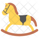 پیش‌نمایش فایل rocking-horse-24 از پک کودکان و بچه‌ها ۱