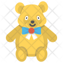 پیش‌نمایش فایل teddy-bear-104 از پک کودکان و بچه‌ها ۱