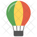پیش‌نمایش فایل hot-air-balloon-171 از پک کودکان و بچه‌ها ۲
