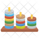 پیش‌نمایش فایل rock-a-stack-2 از پک کودکان و بچه‌ها ۲