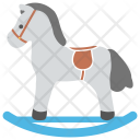 پیش‌نمایش فایل rocking-horse-25 از پک کودکان و بچه‌ها ۲