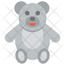 پیش‌نمایش فایل teddy-bear-107 از پک کودکان و بچه‌ها ۲
