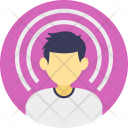 پیش‌نمایش فایل avatar-997 از پک Communication 