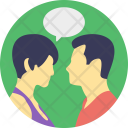 پیش‌نمایش فایل couple-communication-1 از پک Communication 
