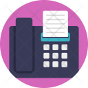پیش‌نمایش فایل fax-261 از پک Communication 