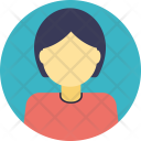 پیش‌نمایش فایل female-468 از پک Communication 