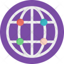 پیش‌نمایش فایل globe-960 از پک Communication 