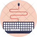 پیش‌نمایش فایل keyboard-437 از پک Communication 