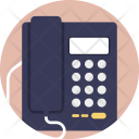 پیش‌نمایش فایل landline-100 از پک Communication 