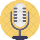 پیش‌نمایش فایل microphone-789 از پک Communication 
