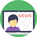 پیش‌نمایش فایل newscast از پک Communication 