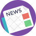 پیش‌نمایش فایل newspaper-428 از پک Communication 