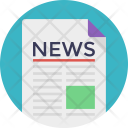 پیش‌نمایش فایل newspaper-429 از پک Communication 