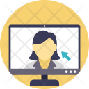 پیش‌نمایش فایل video-call-113 از پک Communication 