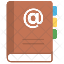 پیش‌نمایش فایل address-book-72 از پک طراحی وب ۱