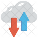پیش‌نمایش فایل cloud-storage-74 از پک طراحی وب ۱