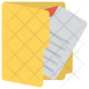 پیش‌نمایش فایل file-folder-15 از پک طراحی وب ۱
