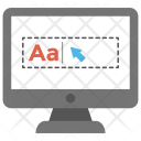 پیش‌نمایش فایل formatting-text از پک طراحی وب ۱