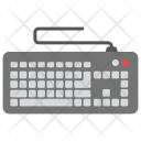 پیش‌نمایش فایل keyboard-438 از پک طراحی وب ۱