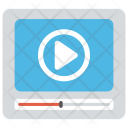 پیش‌نمایش فایل media-player-93 از پک طراحی وب ۱