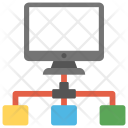 پیش‌نمایش فایل network-server-35 از پک طراحی وب ۱