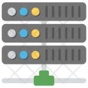 پیش‌نمایش فایل network-server-36 از پک طراحی وب ۱